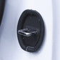 🔥Car Door Lock Silicone Cover - Sound Dampening Pad