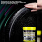 🔥HOT SALE 45%OFF🎉Tire Maintenance and Coating Paste