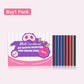 ✨Hot Sale- Buy 2 Get 1 free✨Multi-functional Anti-Bacterial Deodorizing Toilet Cleaning Sticks