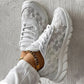 Women's Orthopedic Printed Sneakers Sneakers