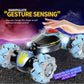 🔥 New Arrival Promotion - 40% OFF🎁RC Gesture and Remote Control Car (Dual mode)