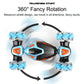 🔥 New Arrival Promotion - 40% OFF🎁RC Gesture and Remote Control Car (Dual mode)
