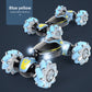 🔥 New Arrival Promotion - 40% OFF🎁RC Gesture and Remote Control Car (Dual mode)