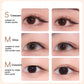 🔥Glue-Free Invisible Double Eyelid Sticker (120 Strips / Pack)