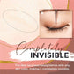 🔥Glue-Free Invisible Double Eyelid Sticker (120 Strips / Pack)