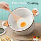 🔥Hot Sale 50% off🔥Multifunctional Non-Stick Micro Pressure Cooker