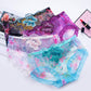 🩷Buy 7 get 7 free✨Antibacterial cotton panty with lace embroidery