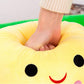3-pea Plush Toy