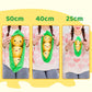 3-pea Plush Toy