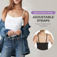 🔥Summer Sale 50% Off - Tank With Built-In Bra