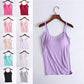 🔥Summer Sale 50% Off - Tank With Built-In Bra