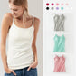🔥Summer Sale 50% Off - Tank With Built-In Bra