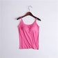 🔥Summer Sale 50% Off - Tank With Built-In Bra