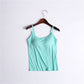 🔥Summer Sale 50% Off - Tank With Built-In Bra