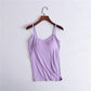 🔥Summer Sale 50% Off - Tank With Built-In Bra