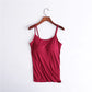 🔥Summer Sale 50% Off - Tank With Built-In Bra