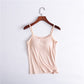 🔥Summer Sale 50% Off - Tank With Built-In Bra