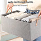 ⏰Last day 50% OFF🔥Foldable Closet Storage Box