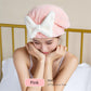 🎉 Sale 50% OFF 🎉Super Absorbent Hair Towel Wrap for Wet Hair
