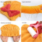 🎉 Sale 50% OFF 🎉Super Absorbent Hair Towel Wrap for Wet Hair