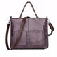 👜Vintage Leather Shoulder Bag for Ladies