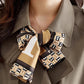 ✨New Style✨ Fashionable high-end women's windbreaker with mid-length lapel🎁free shipping