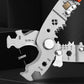 Multifunctional Wire Stripper Crimping Pliers