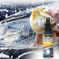 Multi-functional Automotive Headlight Restore