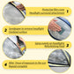 Multi-functional Automotive Headlight Restore