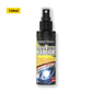 Multi-functional Automotive Headlight Restore
