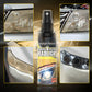 Multi-functional Automotive Headlight Restore