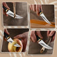 🎄Christmas Promotion 49% OFF🎁Multipurpose Outdoor Portable Fruit Knife with Sheath