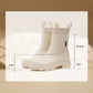 🔥2025 New Year Hot Sale 56% Off☔️Waterproof Non-Slip Thick Sole Mid-Calf Boots