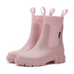 🔥2025 New Year Hot Sale 56% Off☔️Waterproof Non-Slip Thick Sole Mid-Calf Boots