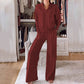 🎅Xmas Sales - 50% OFF🎄 WOMEN'S 2-PIECE TRACKSUIT SET