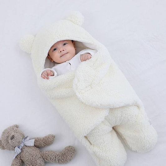 Baby Swaddle Blanket 👶