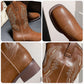 🌸Up to 40% OFF🔥Women's Vintage Cowboy Boots