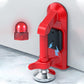Portable Door Lock Alarm Set for Home and Apartment Security