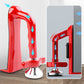 Portable Door Lock Alarm Set for Home and Apartment Security