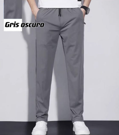 ✨Buy 2 Free Shipping✨ice Silk Sports pants