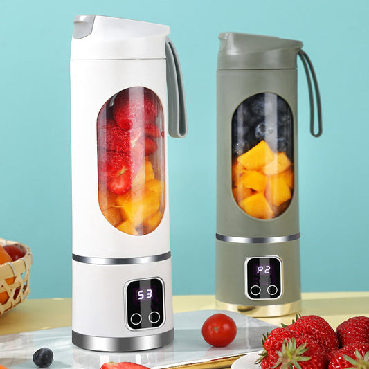 🎁Hot Sale 50% OFF⏳Portable Cordless Juicier