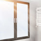 🔥Hot Sale 50% 0FF🔥Waterproof Frosted Glass Paint for Door & Window with Brush