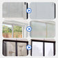 🔥Hot Sale 50% 0FF🔥Waterproof Frosted Glass Paint for Door & Window with Brush