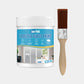 🔥Hot Sale 50% 0FF🔥Waterproof Frosted Glass Paint for Door & Window with Brush