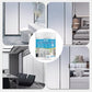🔥Hot Sale 50% 0FF🔥Waterproof Frosted Glass Paint for Door & Window with Brush