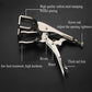 🔥50% OFF🔥Adjustable U-Shaped Jaw Wrench Welding Clamp
