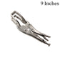🔥50% OFF🔥Adjustable U-Shaped Jaw Wrench Welding Clamp