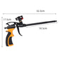 Hand Foam Caulking Tool with Valve