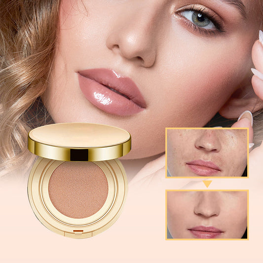 Lightweight Hydrating Cushion Compact Foundation