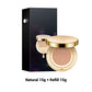 Lightweight Hydrating Cushion Compact Foundation